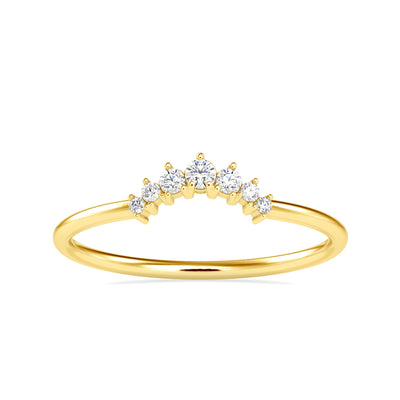 The Ultimate Guide to Women’s Wedding Bands 