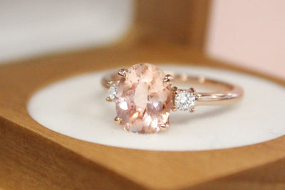 Where Is Morganite Mined?