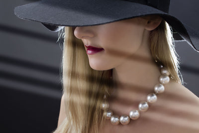 Birthstone of the Month: June Is For Pearl, Alexandrite and Moonstone