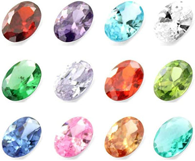 The Birthstone Guide: Gems and Significance