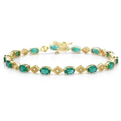 Birthstone of the Month: May is for Emeralds