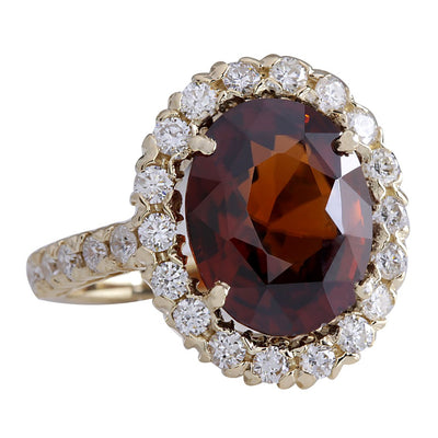 Birthstone Of The Month: January Is For Garnet