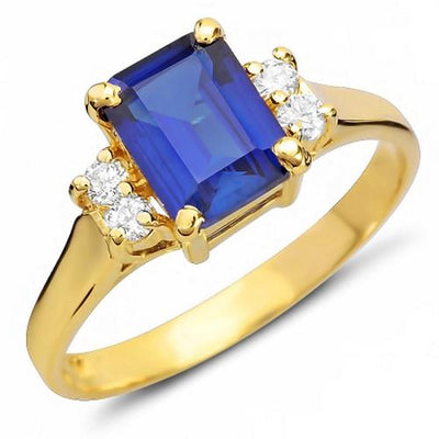 Birthstone of the Month: September is for Sapphire