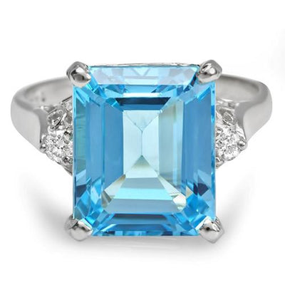 Birthstone of the Month: November is for Topaz