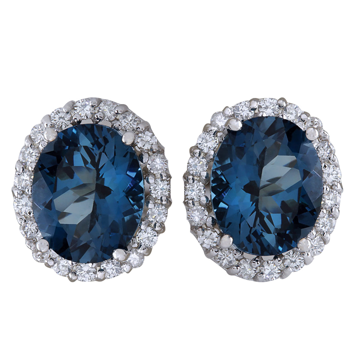 The Rarest of the Rare: Multimillion-Dollar Blue Diamonds | Jewelry |  Sotheby's
